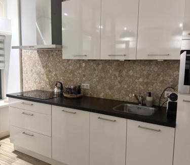Municipality of Katwijk Appartement | Sunset bliss