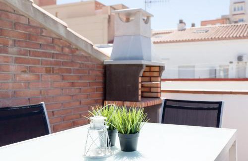 Sant Antoni de Calonge Appartement | Sunset Boutique Duplex