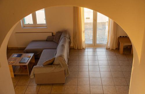 Tourlos Appartement | Sunset Breeze Villa and Apartments