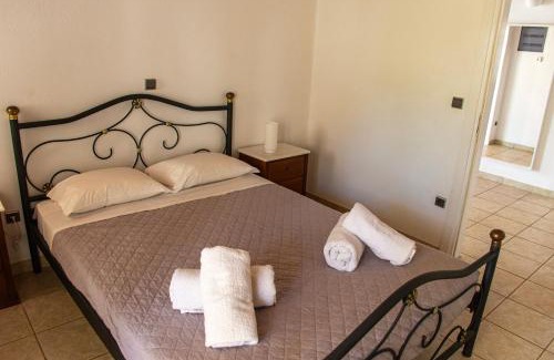 Tourlos Appartement | Sunset Breeze Villa and Apartments