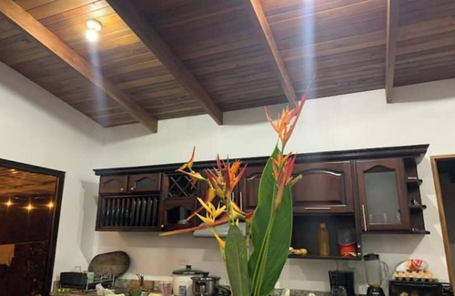 San Ramon Cabine | Sunset cabin is a beautiful and quiet place