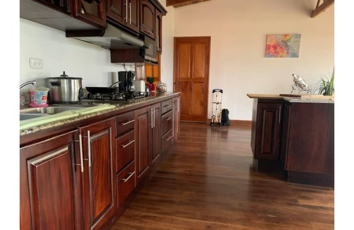 San Ramon Cabine | Sunset cabin is a beautiful and quiet place
