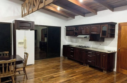 San Ramon Cabine | Sunset cabin is a beautiful and quiet place