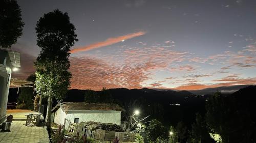 Kotagiri Autre | Sunset Camps and Glamping