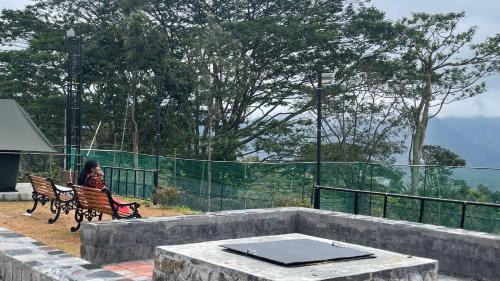 Kotagiri Autre | Sunset Camps and Glamping