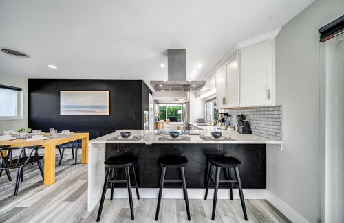 Garden Isles Maison | Sunset Canal - Pool - 3BDR