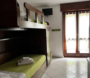 Celle di Bulgheria Appartement | Sunset Casa Vacanze