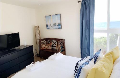 Ocean Beach Appartement | Sunset Cliffs Oceanfront Oasis, San Diego - Stunning Views & Ocean Sounds