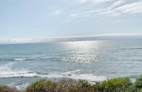 Ocean Beach Appartement | Sunset Cliffs Oceanfront Oasis, San Diego - Stunning Views & Ocean Sounds