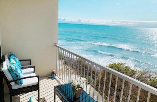 Ocean Beach Appartement | Sunset Cliffs Oceanfront Oasis, San Diego - Stunning Views & Ocean Sounds