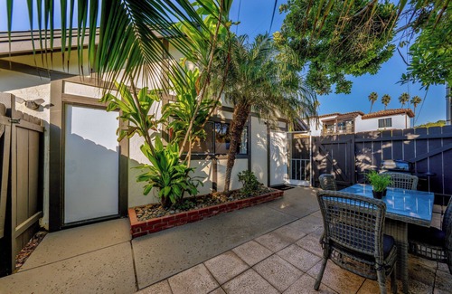 Sunset Cliffs Appartement | Sunset Cliffs San Diego unique apartment steps away from Ocean front