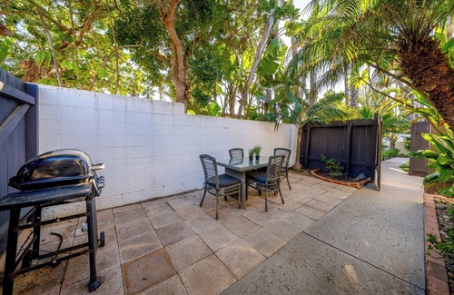 Sunset Cliffs Appartement | Sunset Cliffs San Diego unique apartment steps away from Ocean front