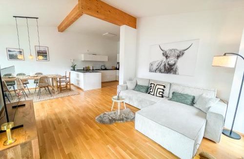 Nesselwang Appartement | Sunset Club - Nesselwang Chalets Nr 1