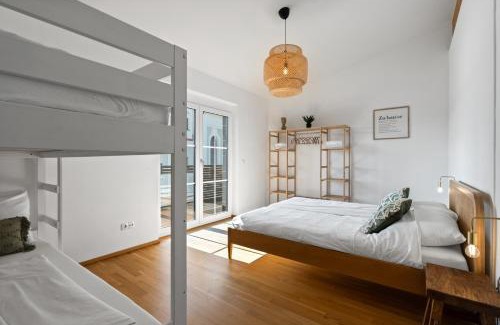 Nesselwang Appartement | Sunset Club - Nesselwang Chalets Nr 1