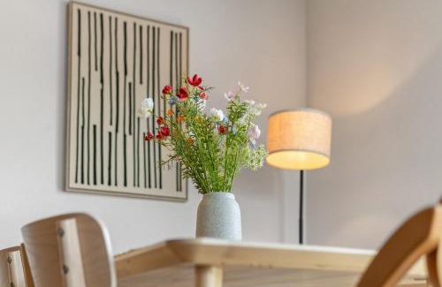 Nesselwang Appartement | Sunset Club - Nesselwang Chalets Nr 2