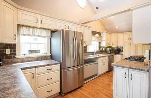 Hamilton Maison | Lake Moraine Home #3 Near Colgate University, Lake Moraine Home #3 Near Colgate University