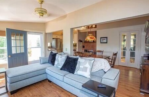 Hamilton Maison | Lake Moraine Home #3 Near Colgate University, Lake Moraine Home #3 Near Colgate University