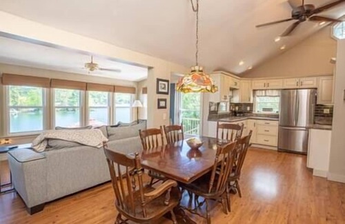 Hamilton Maison | Lake Moraine Home #3 Near Colgate University, Lake Moraine Home #3 Near Colgate University