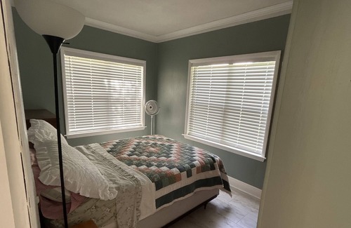 Bartow Cottage | Sunset Cottage 1 hr to Disney 30 min to LegoLand 1.5 hr to Gulf Beaches
