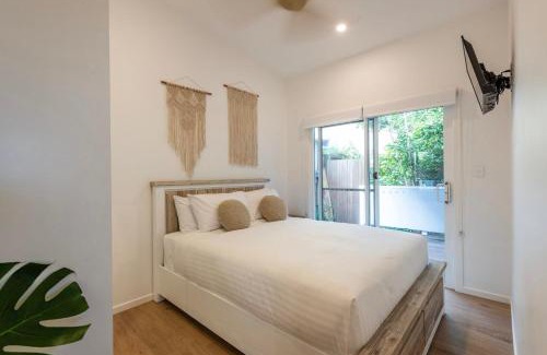 Yamba Appartement | Sunset Cottage - oceanstays