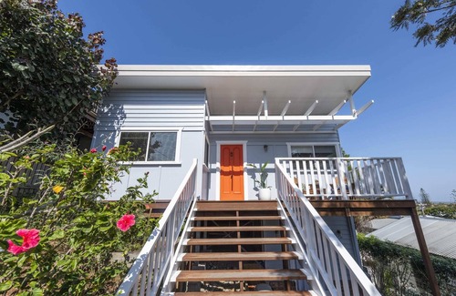 Yamba Appartement | Sunset Cottage - Oceanstays