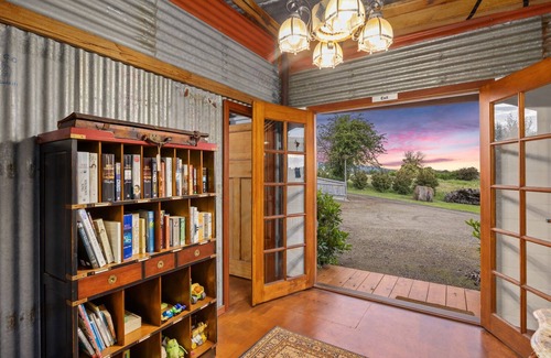 Badger Creek Cottage | Sunset Cottage - Yarra Valley