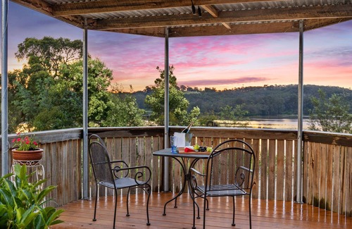 Badger Creek Cottage | Sunset Cottage - Yarra Valley