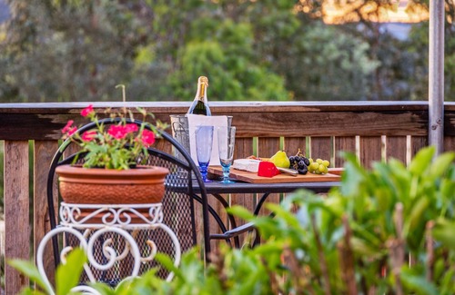 Badger Creek Cottage | Sunset Cottage - Yarra Valley