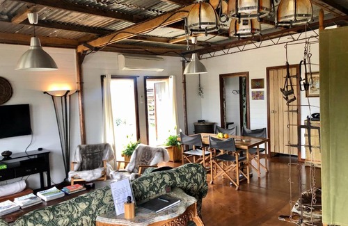 Badger Creek Maison | Sunset Cottage - Yarra Valley