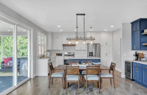 Butte Des Morts Maison | Sunset Cove home