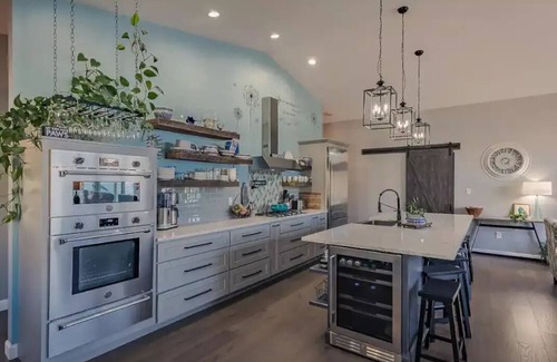 Galway Maison | Sunset Cove