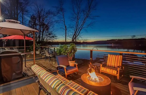 Galway Maison | Sunset Cove