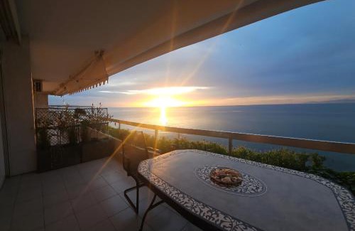 Perea Appartement | Sunset Cruise
