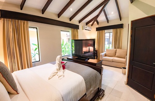 Esterillos Este Hôtel | Sunset Del Mar Resort
