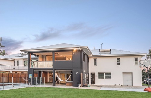 Lennox Head Maison | Mudita - La Maison de la Positivité - Lennox Luxury