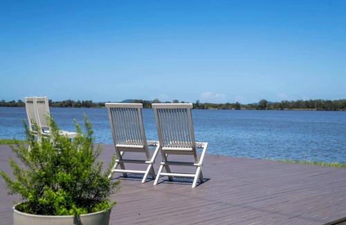 Palmers Island Maison | Sunset Dreams - Oceanstays