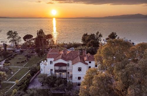 Paralia Appartement | Sunset English Villas