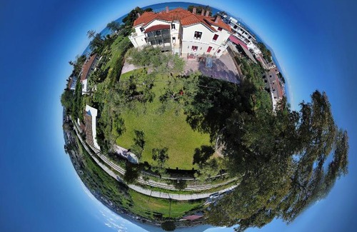 Paralia Appartement | Sunset English Villas