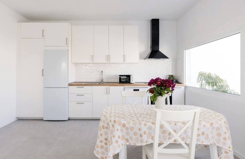 La Vera Appartement | Sunset Horizon Hideaway & Terrace, Santa Úrsula