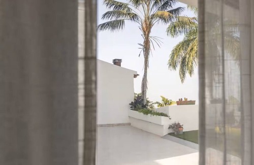 La Vera Appartement | Sunset Horizon Hideaway & Terrace, Santa Úrsula