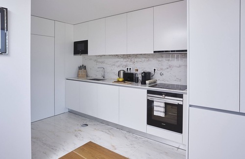 Canidelo Appartement | Sunset flat