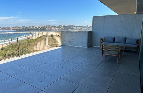 Canidelo Appartement | Sunset flat