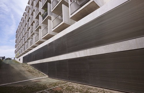 Canidelo Appartement | Sunset flat