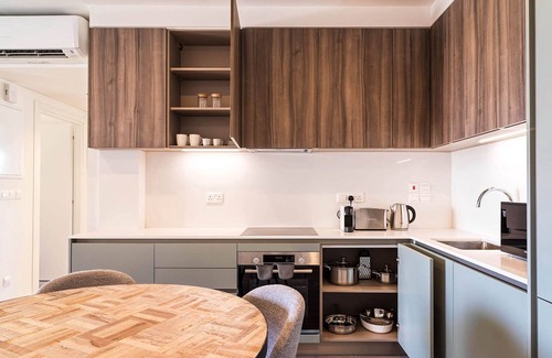 Vasa Koilaniou Appartement | Sunset Gardens I - Two Bedroom Apartment, Sleeps 4