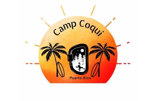 Quemado Maison | Sunset Glamping at Camp Coqui