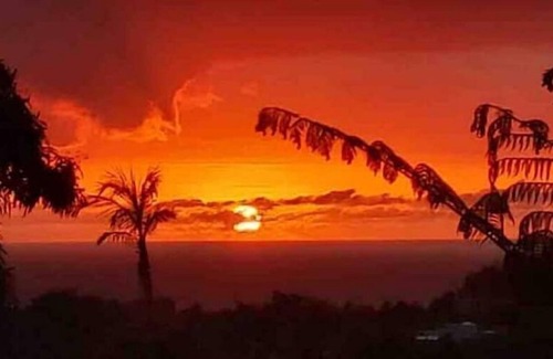 Quemado Maison | Sunset Glamping at Camp Coqui