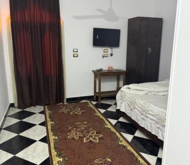Abu Sir Maison | Sunset Guest house