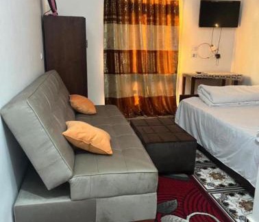 Abu Sir Maison | Sunset Guest house