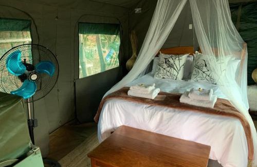 Cullinan Appartement | Sunset Guesthouse and Venue Cullinan