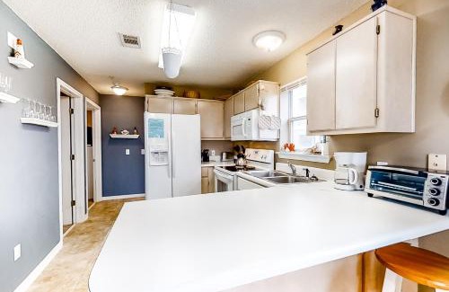 Navarre Beach Appartement | Sunset Harbour Villas 1-111